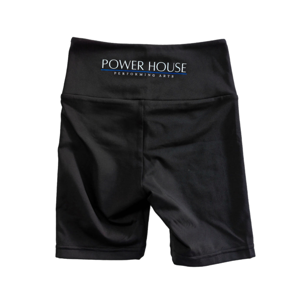 Powerhouse Bike Shorts Mid 10-11