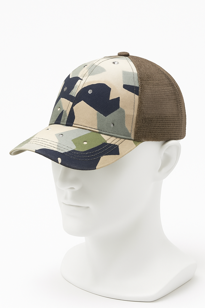 Modern Camo
