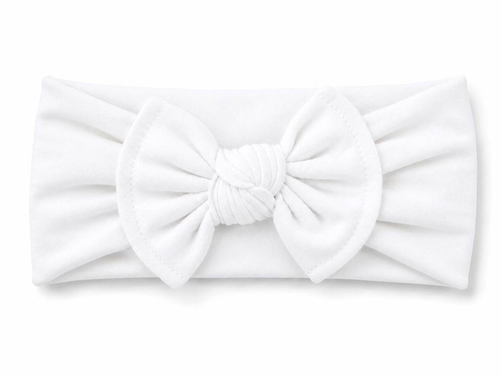 Basic Stocking Bow