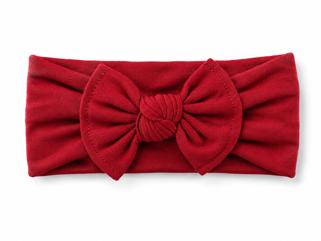 Basic Stocking Bow