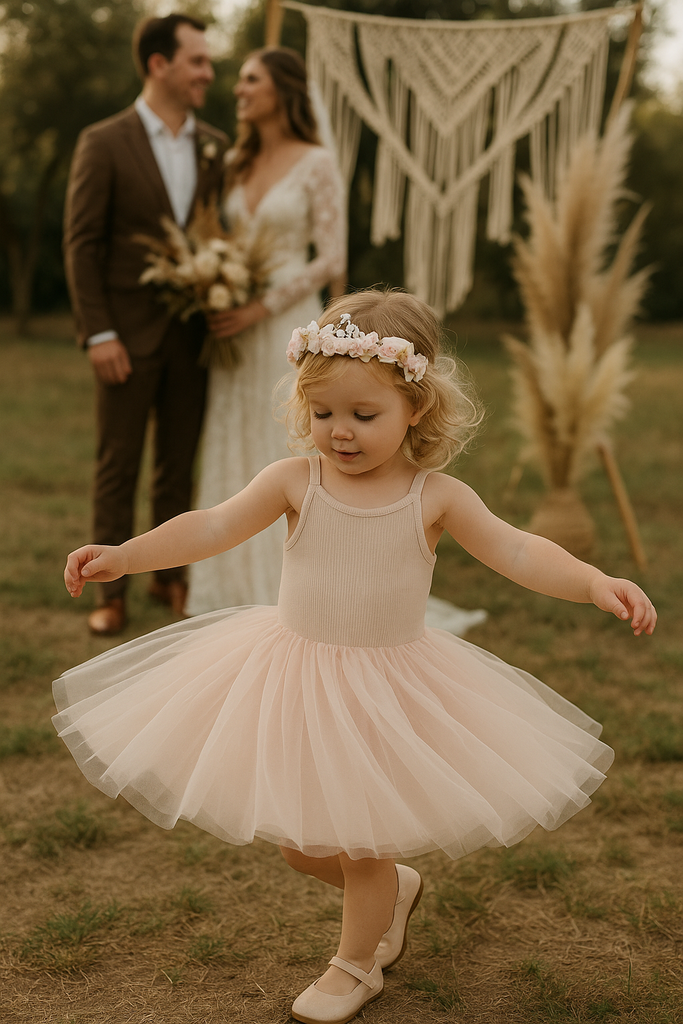 Markle Jewel Floral Headband