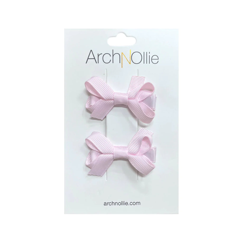 Frankie Mini Piggy Bows