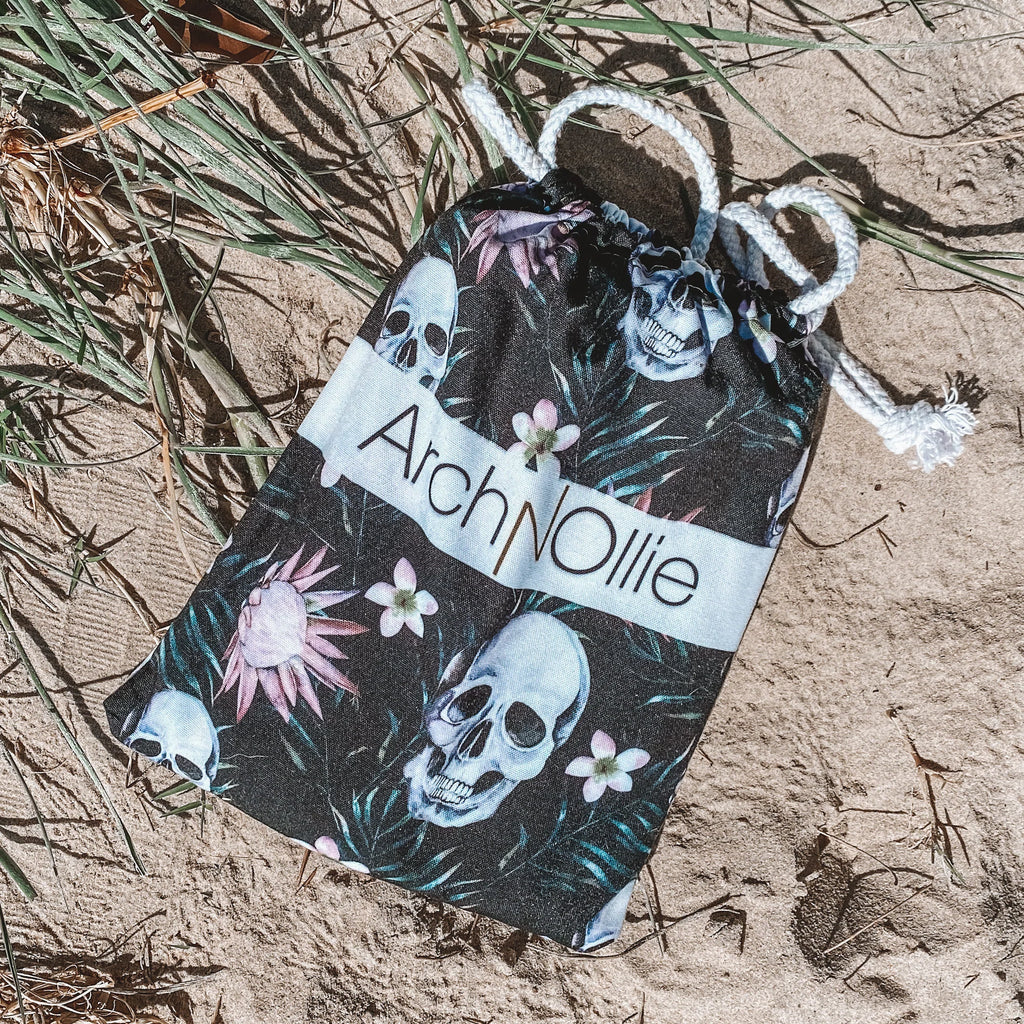 Hallow Travel Towel Hallow