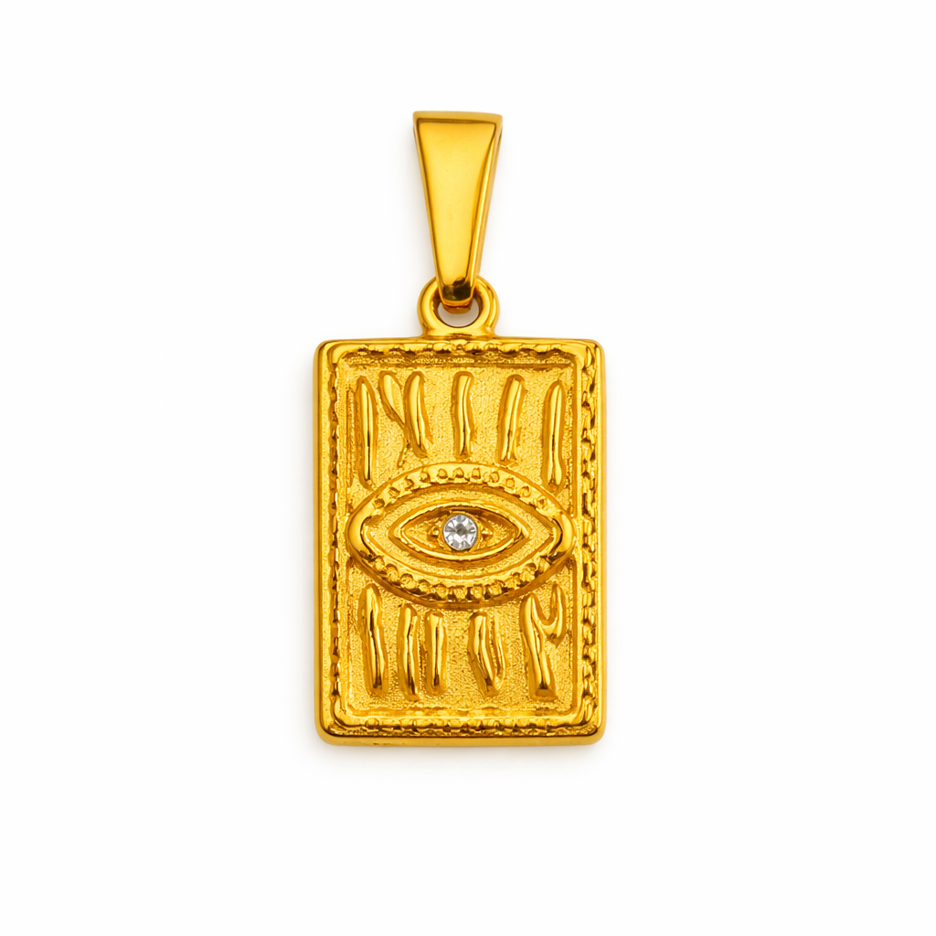 18K Gold Plated Keepsake Charms Assorted