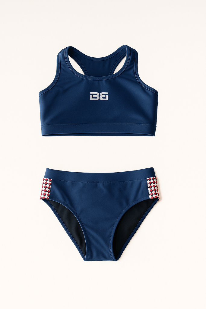 Byron Bay SLSC - Bikini Set