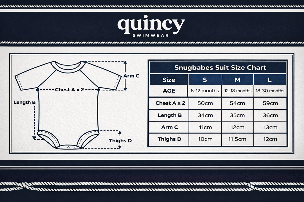 Delic Rainbow Infant Wetsuit - Pre Order May 11th