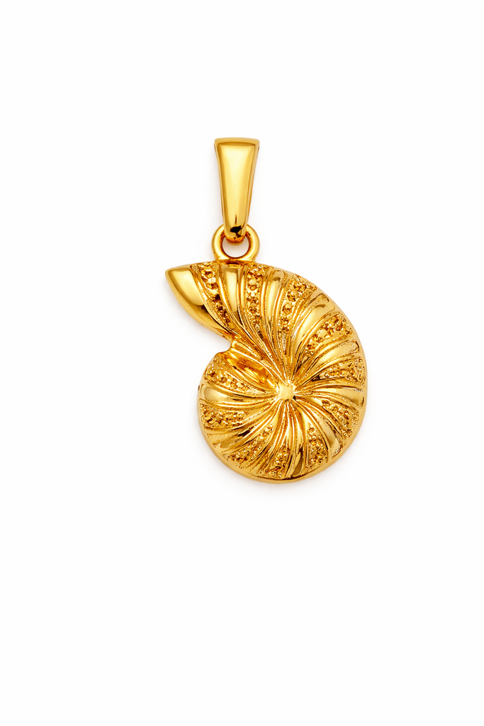 18K Gold Plated Keepsake Charms Assorted