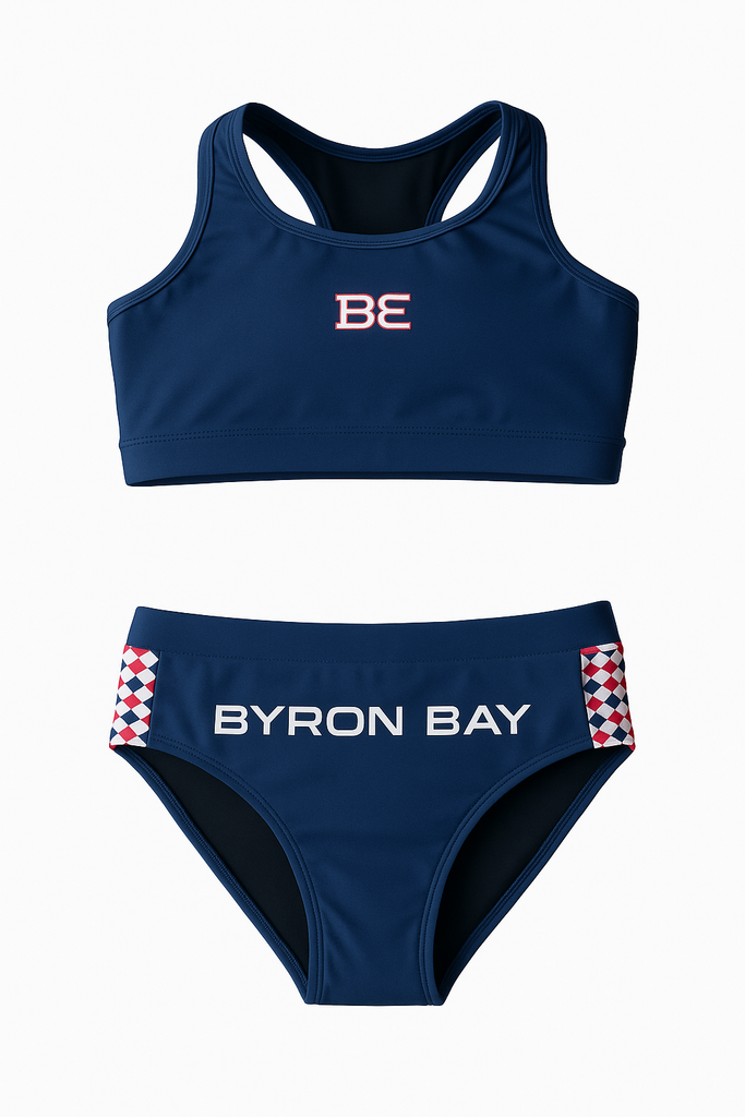 Byron Bay SLSC - Bikini Set