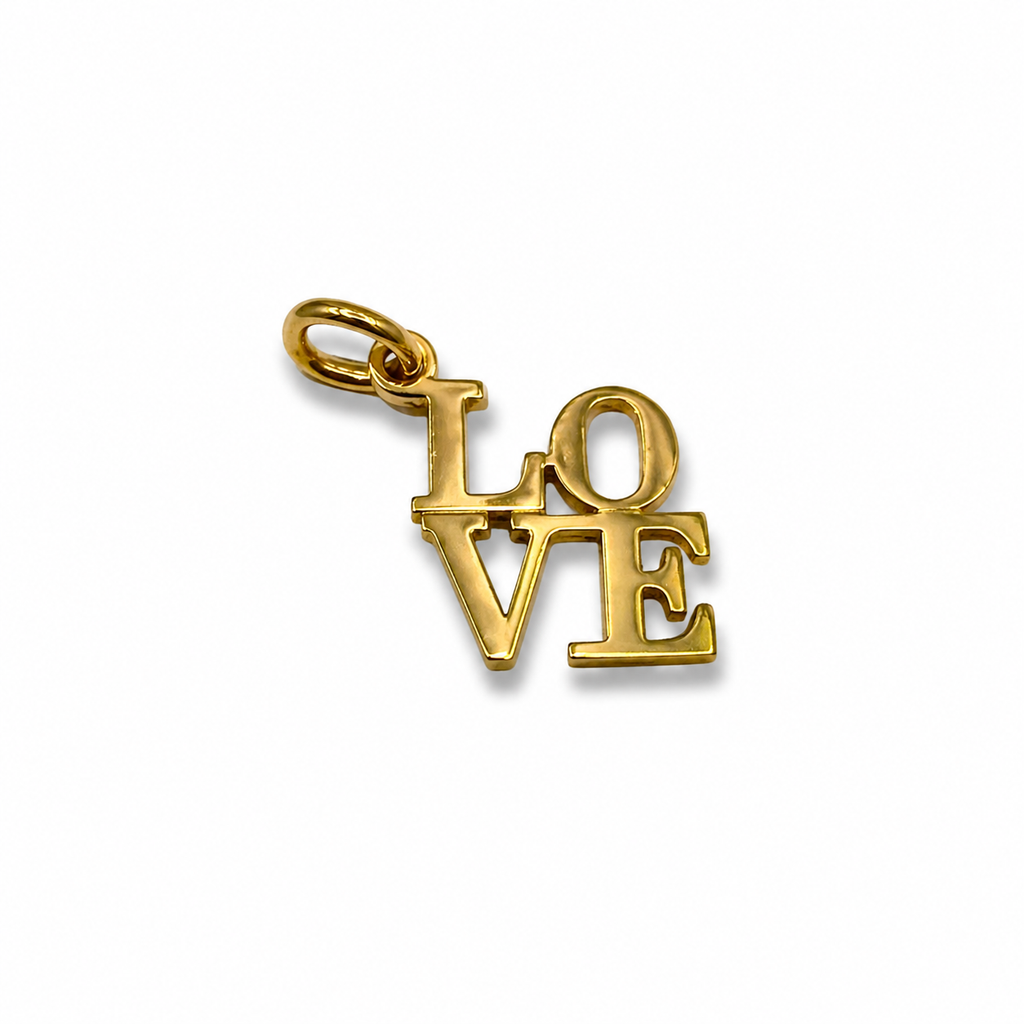 18K Gold Plated Keepsake Charms Assorted