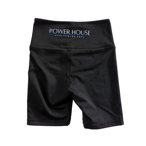 Powerhouse Bike Shorts Mid Length