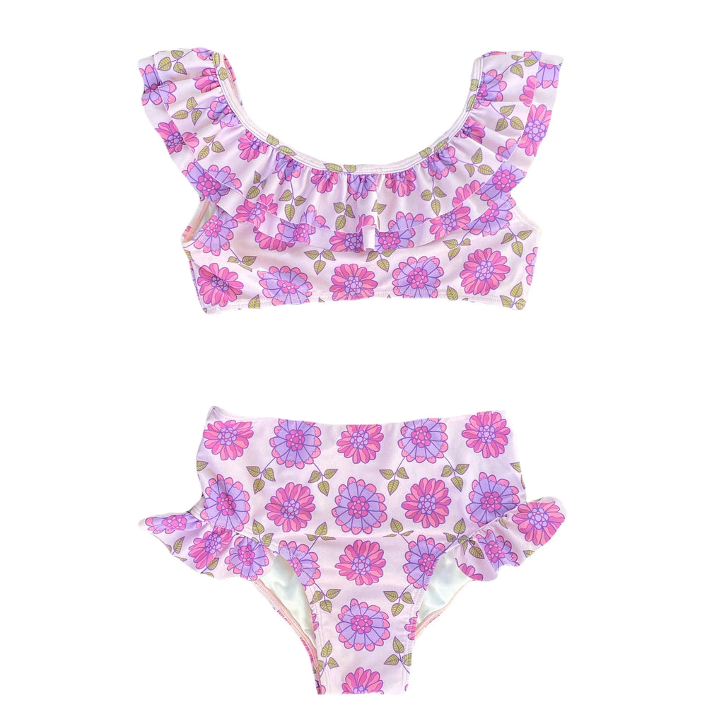 August Scooped Bikini