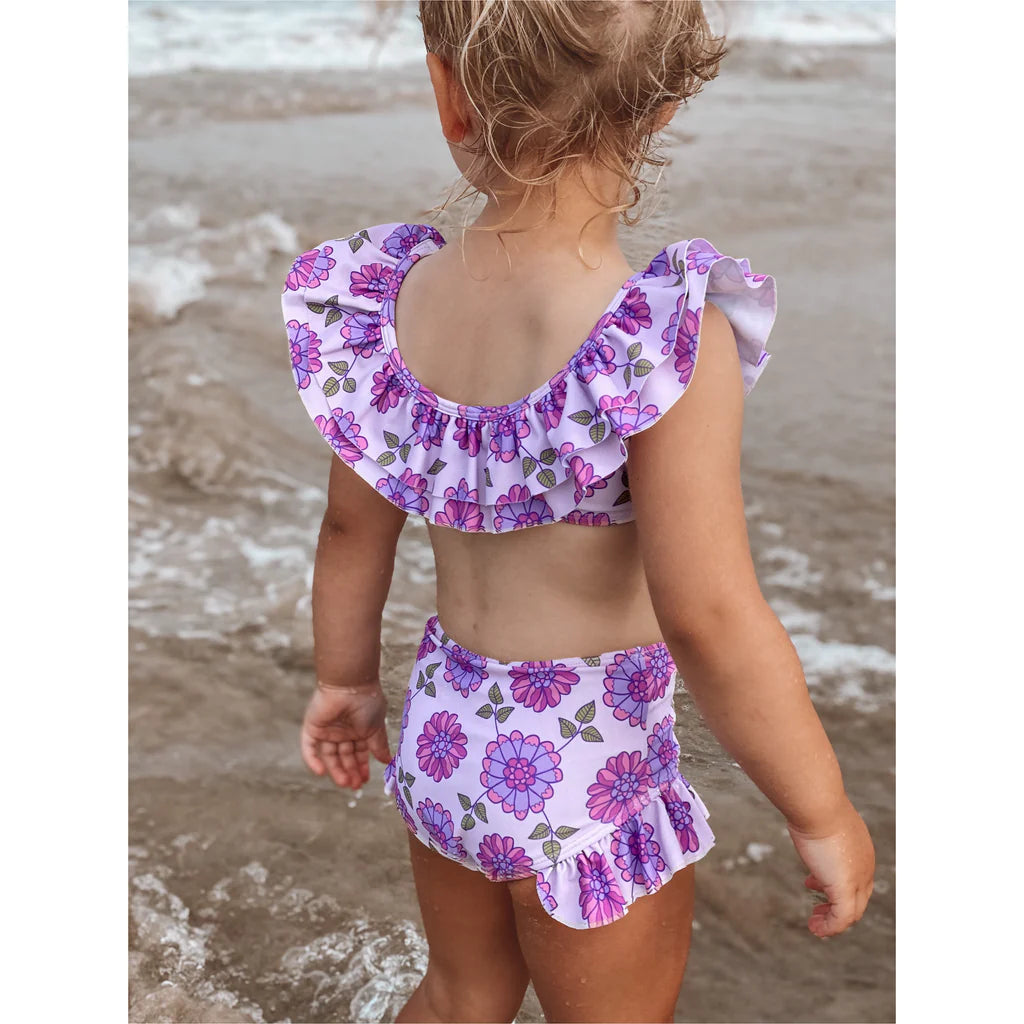 August Scooped Bikini