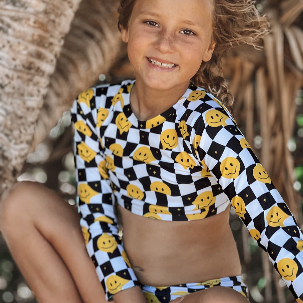 Jungle Gump Reversible Bikini