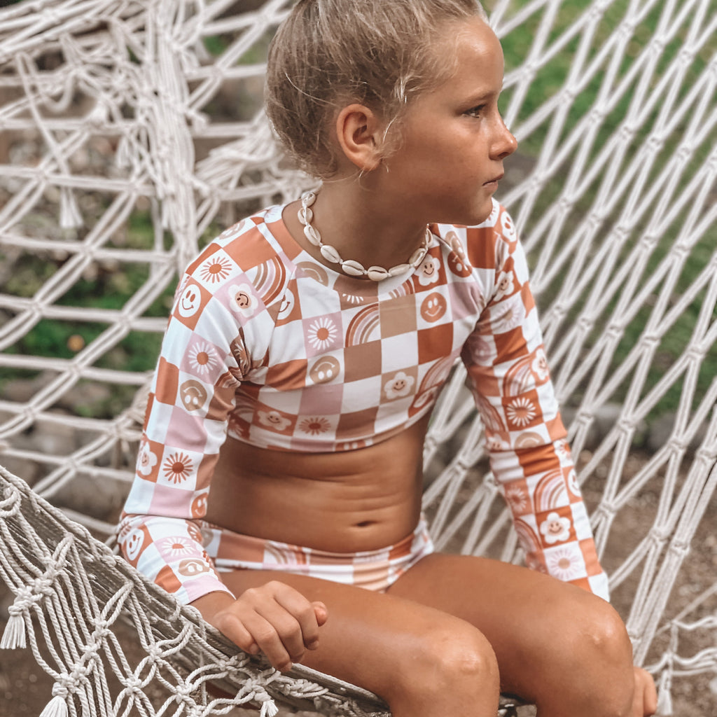 Farrah Reversive Bikini