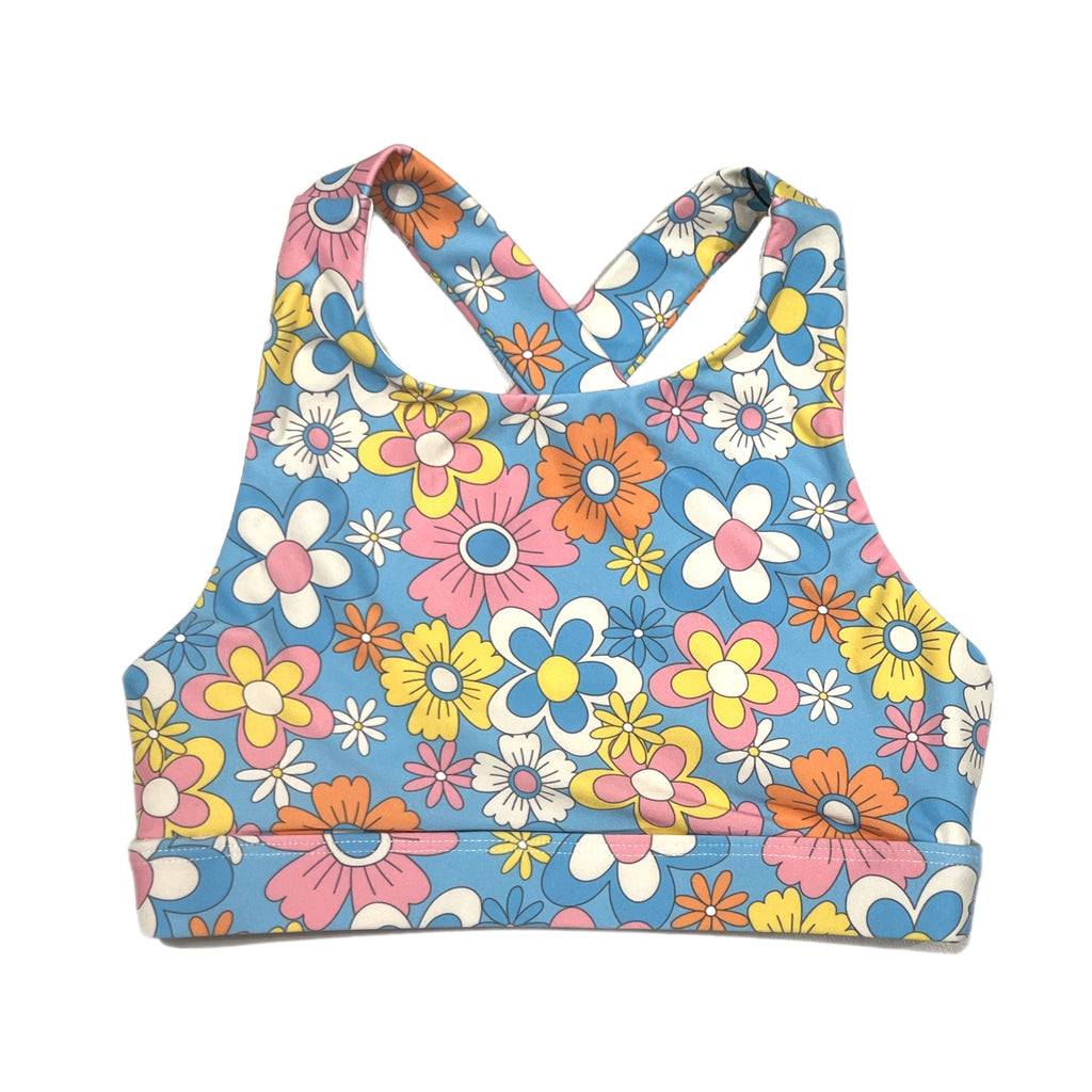 Soul Sister Activewear Bike Shorts