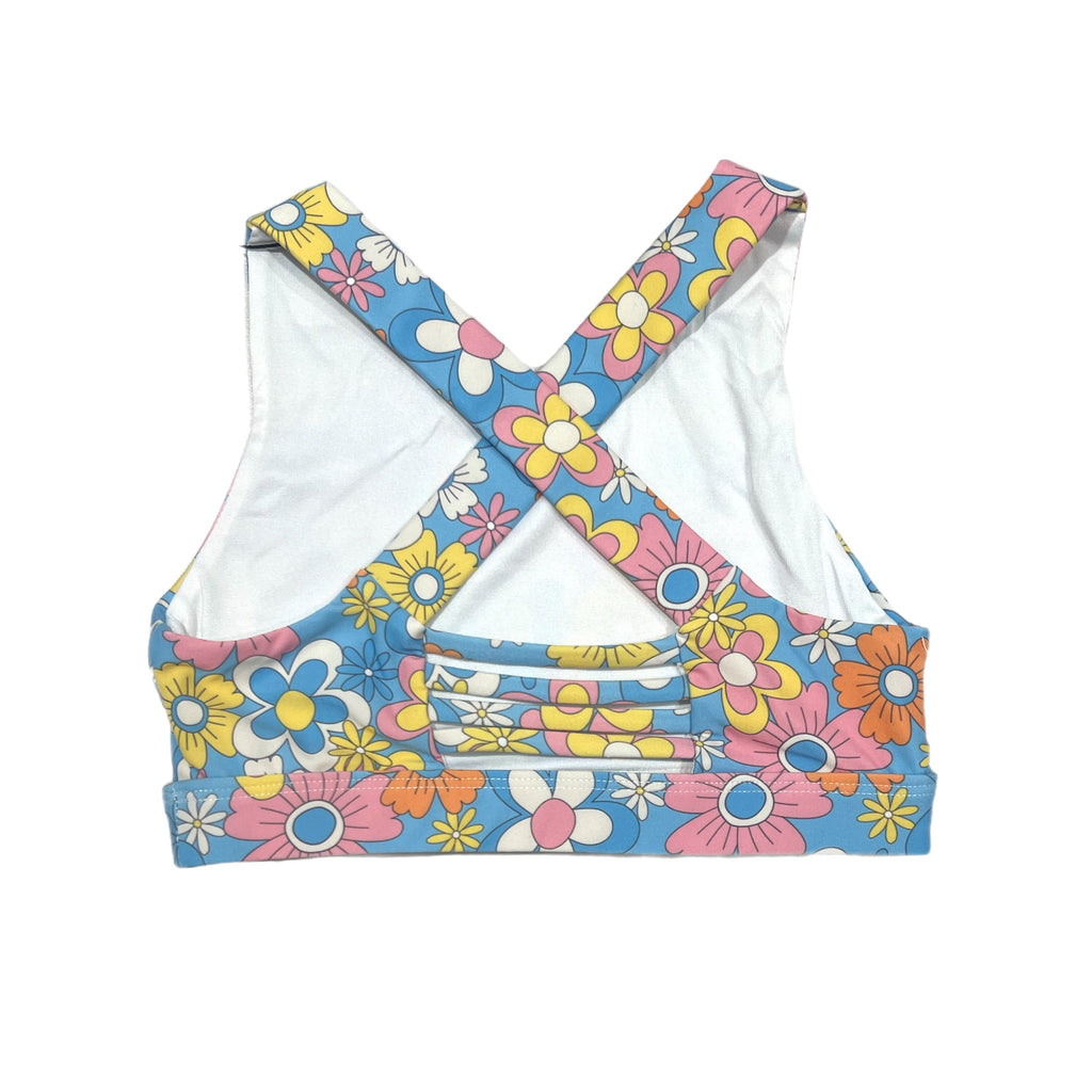 Soul Sister Activewear Bike Shorts