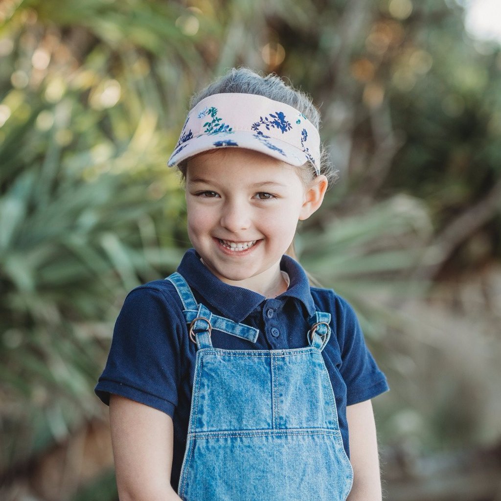 Florence Visor