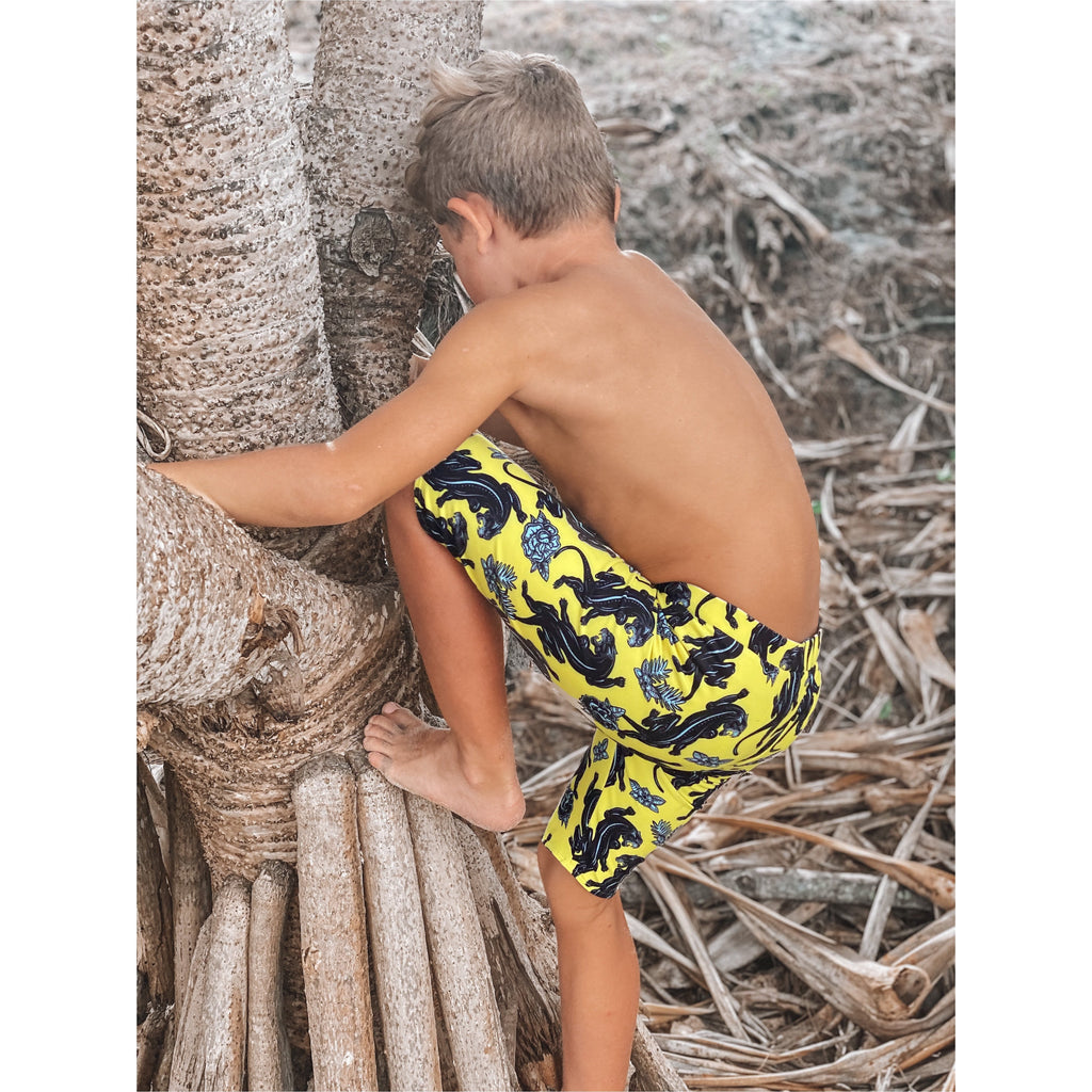 Flash Hallow Reversible Jammers