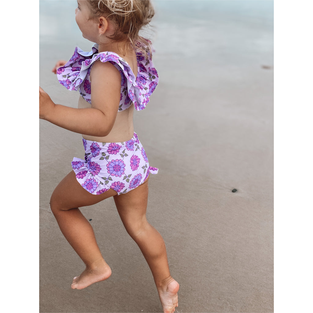 August Scooped Bikini