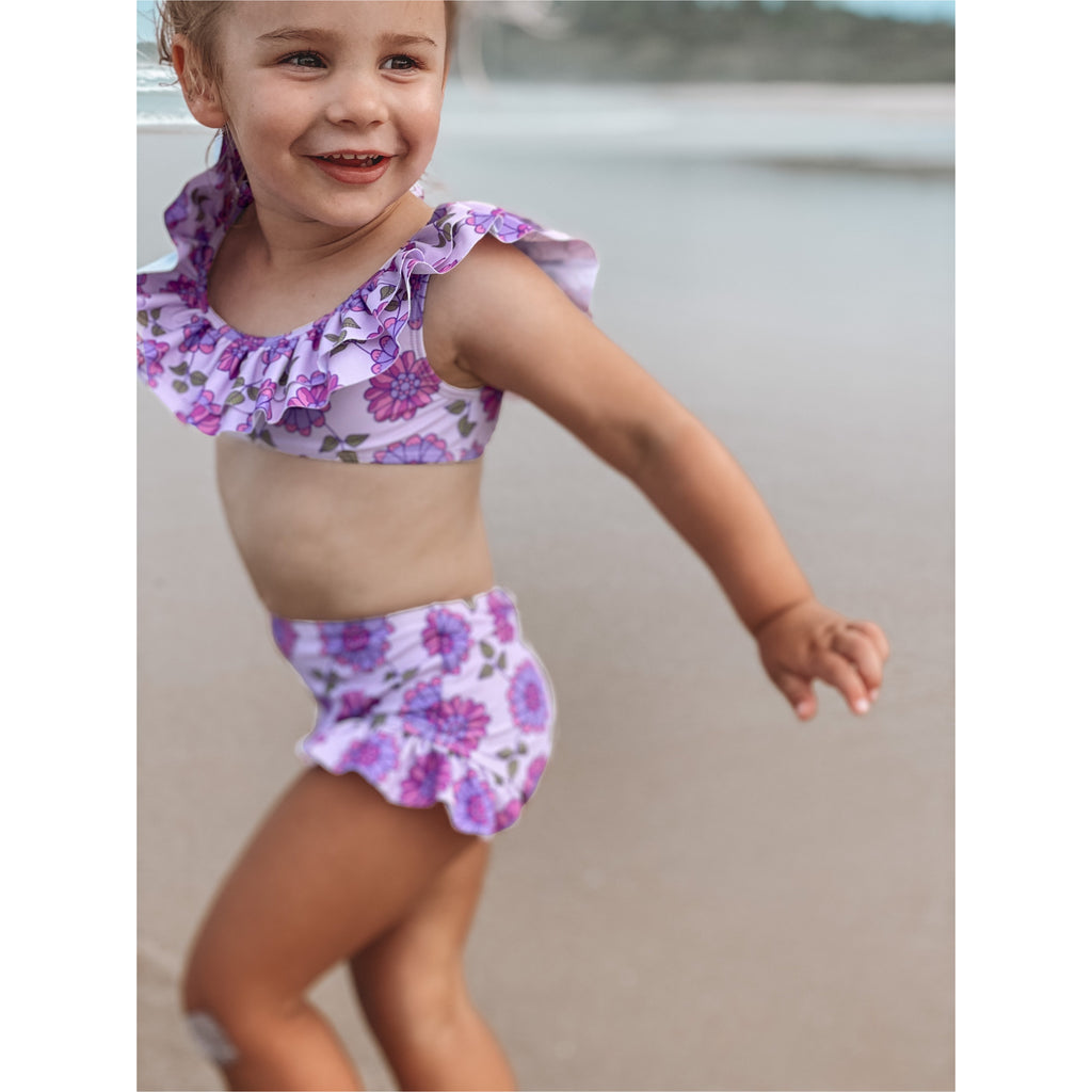 August Scooped Bikini