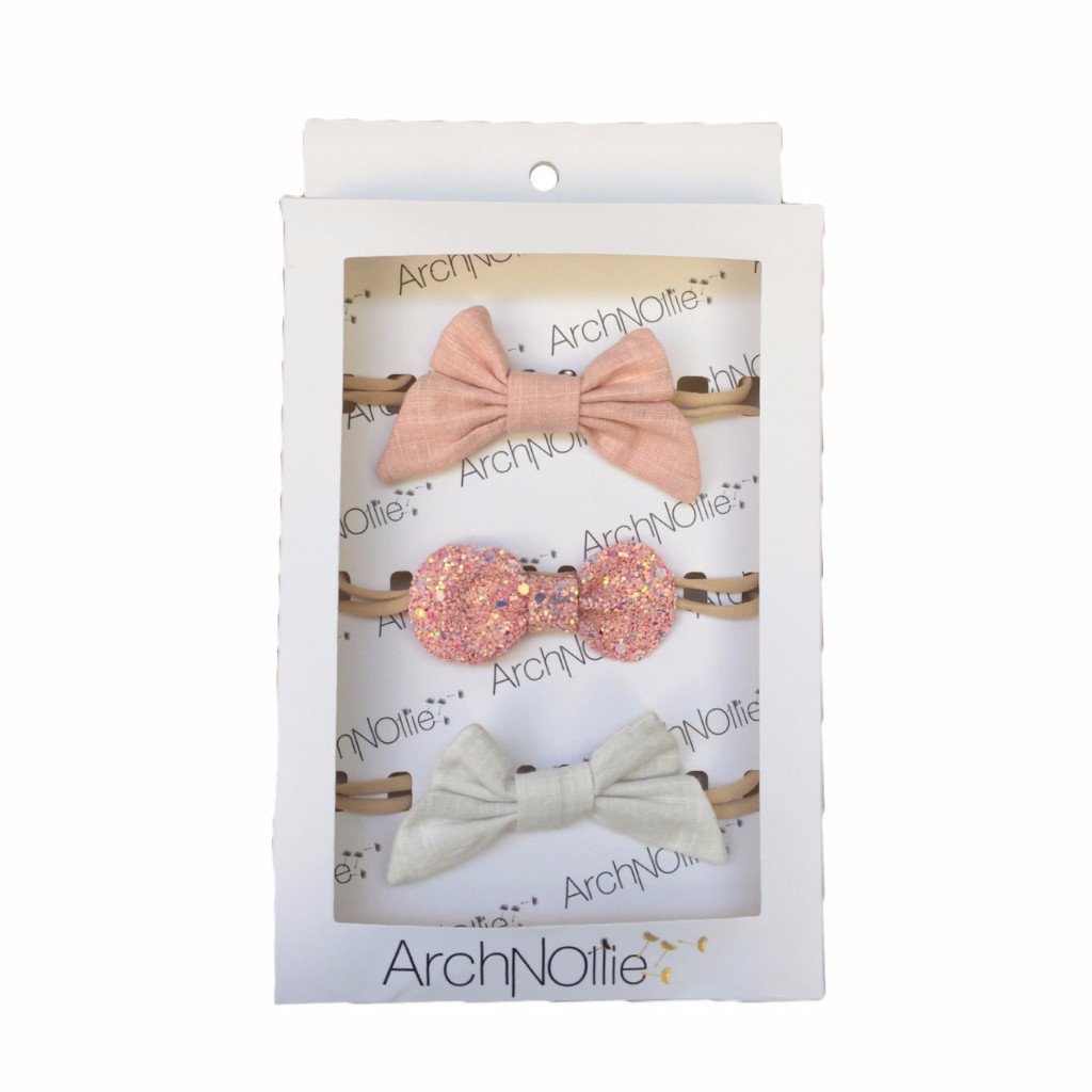 Sailor Gift Set- Elastic