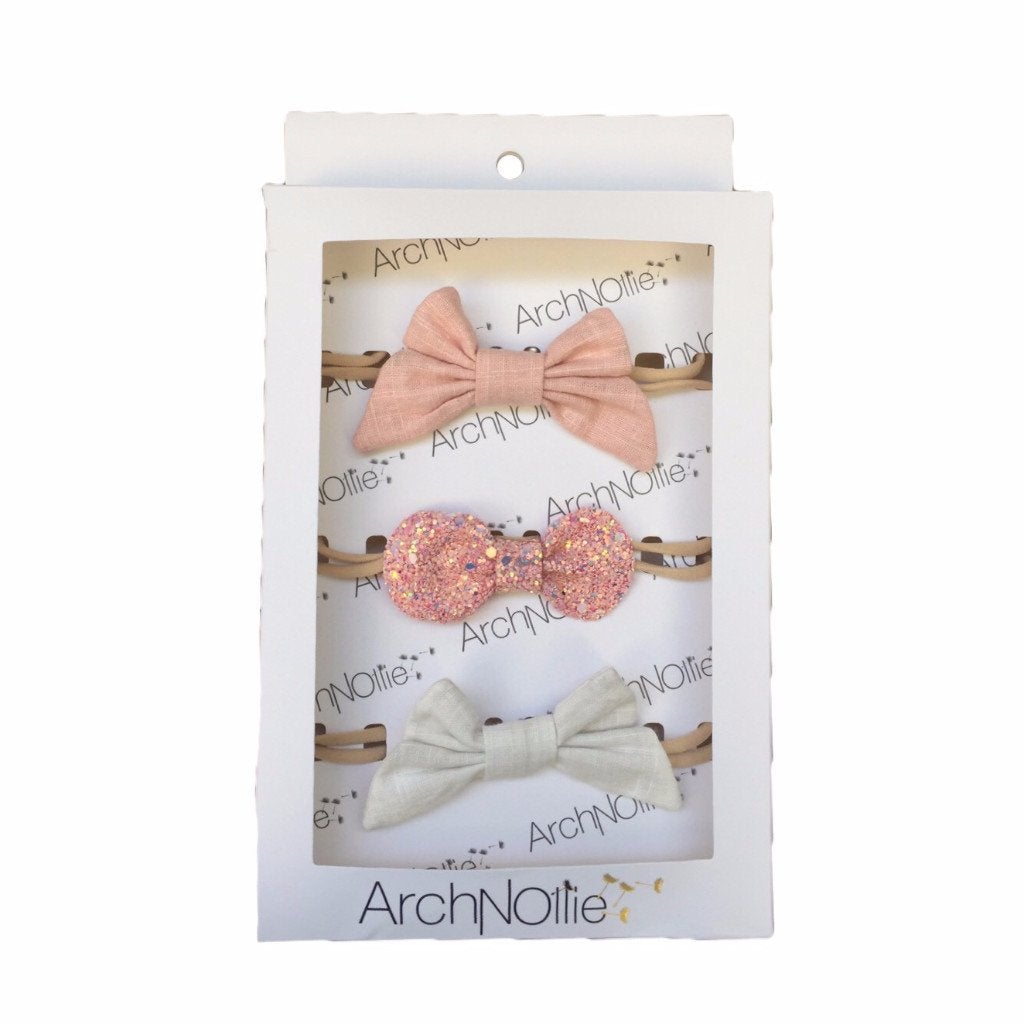 Sailor Gift Set- Elastic