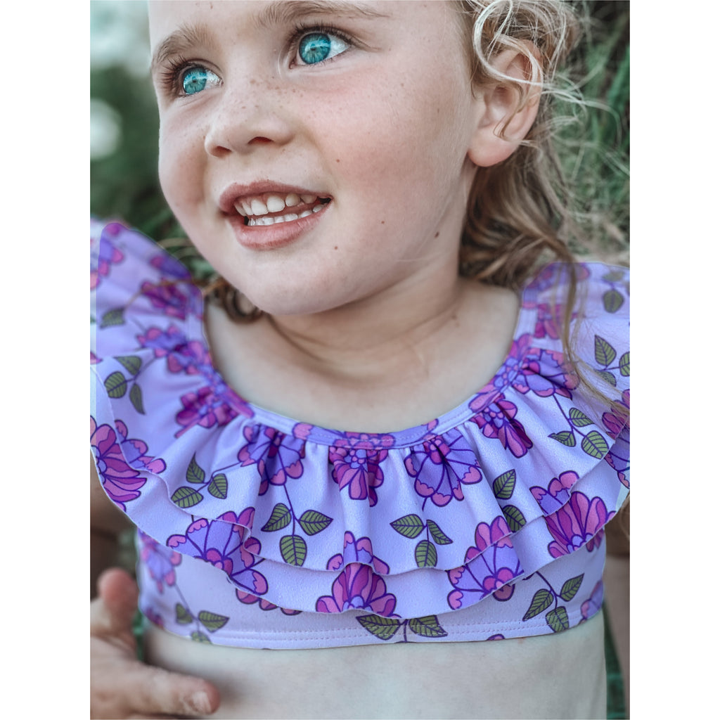 August Scooped Bikini