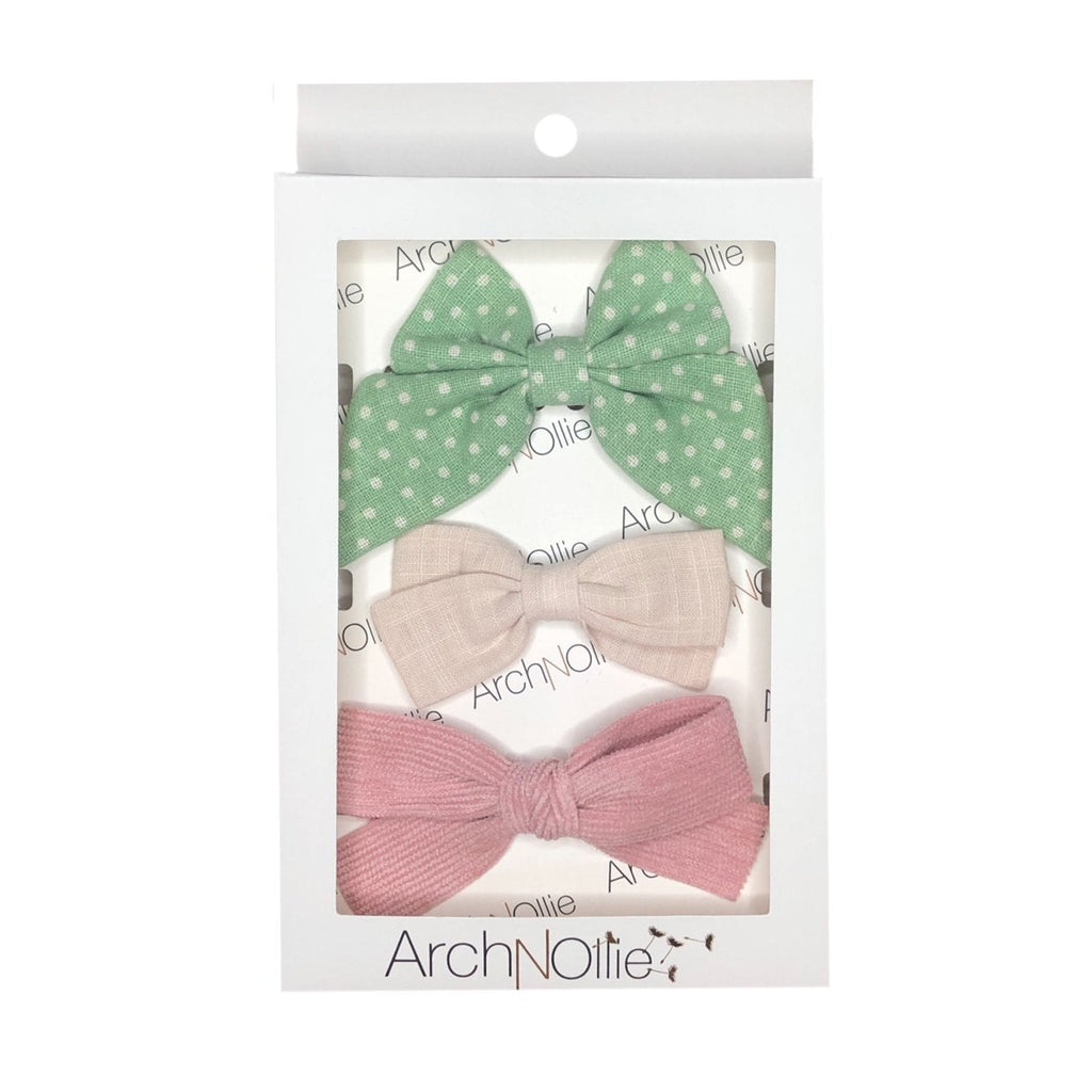 Sherbet Gift Set - Clip