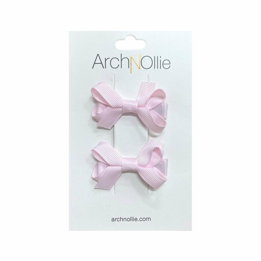 Frankie Mini Piggy Bows