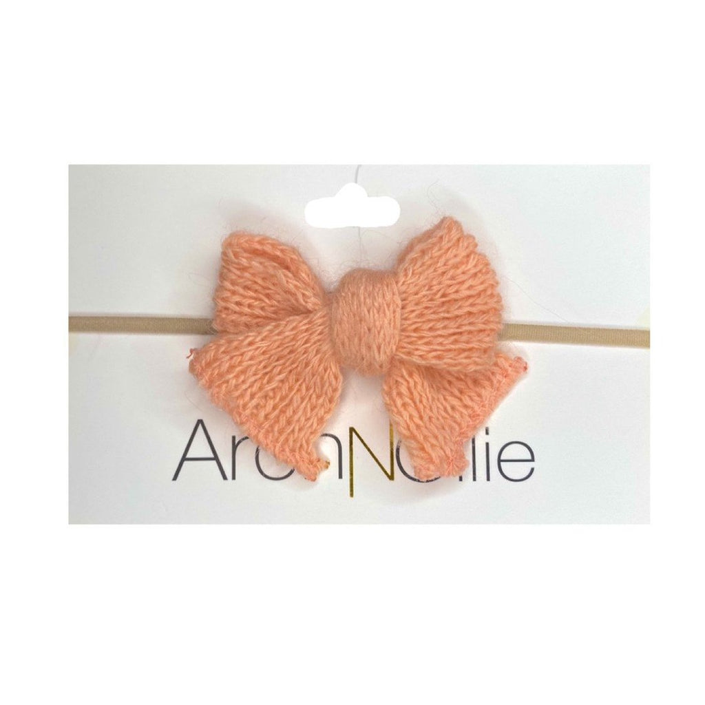 Yarn Bow - Multiple Colours