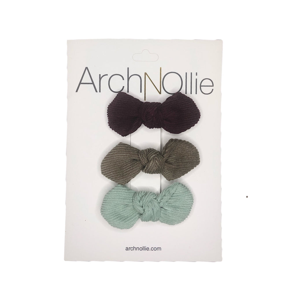 Corded 3 Pack - 'Bella' by ArchNOllie - product photo 2