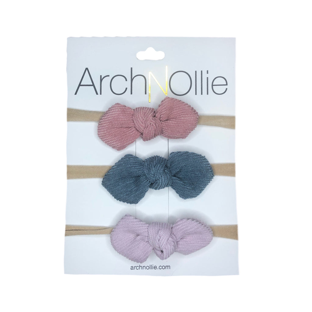Corded 3 Pack - 'Love' by ArchNOllie - product photo 3