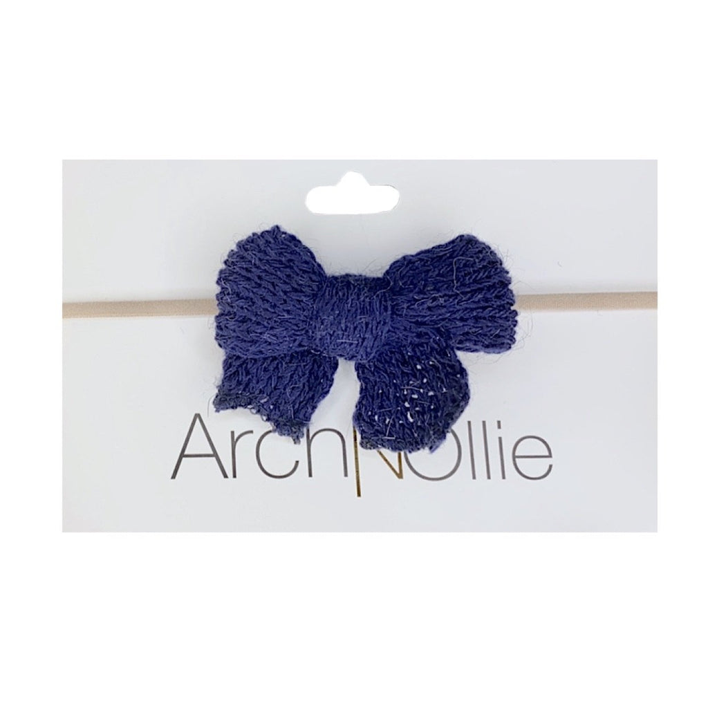 Yarn Bow - Multiple Colours