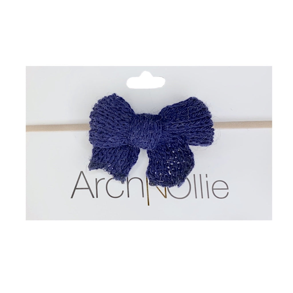 Yarn Bow - Multiple Colours