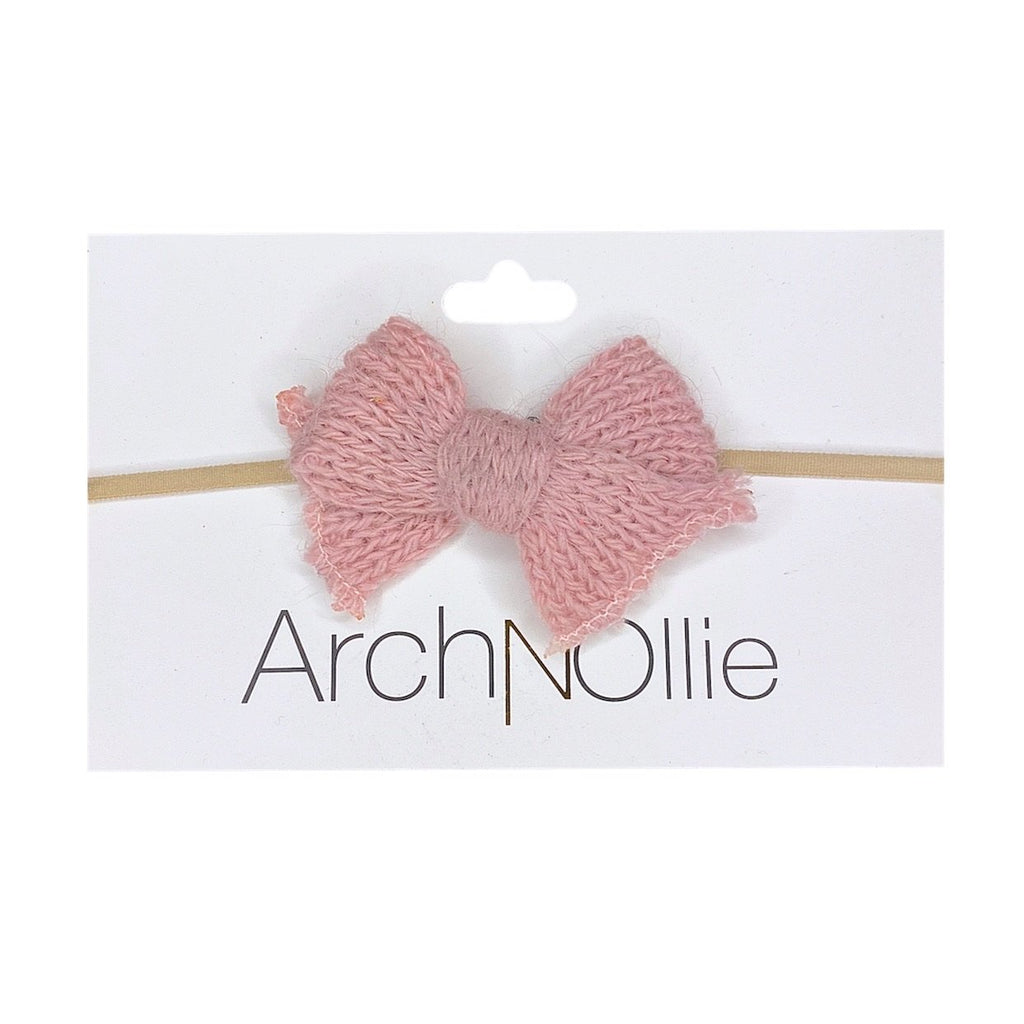 Yarn Bow - Multiple Colours