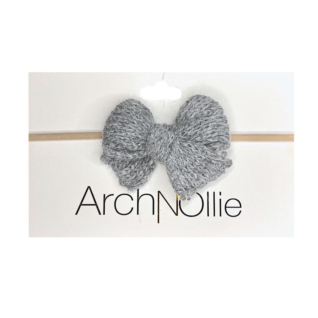 Yarn Bow - Multiple Colours