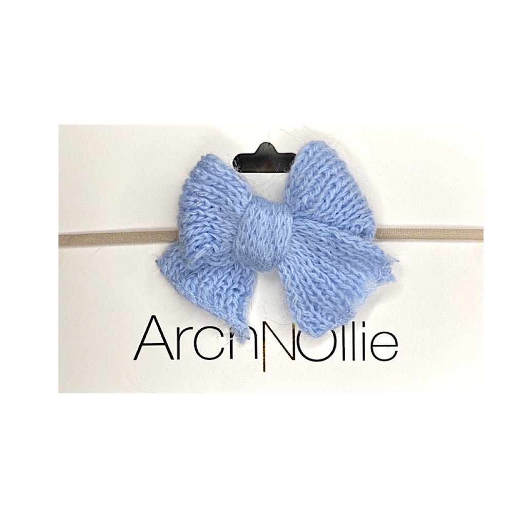 Yarn Bow - Multiple Colours