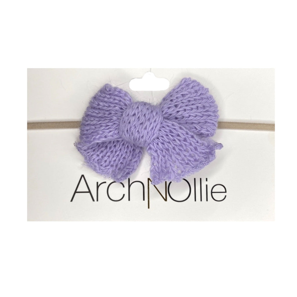 Yarn Bow - Multiple Colours