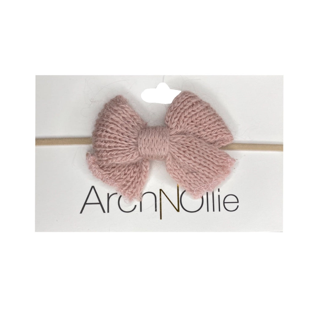 Yarn Bow - Multiple Colours
