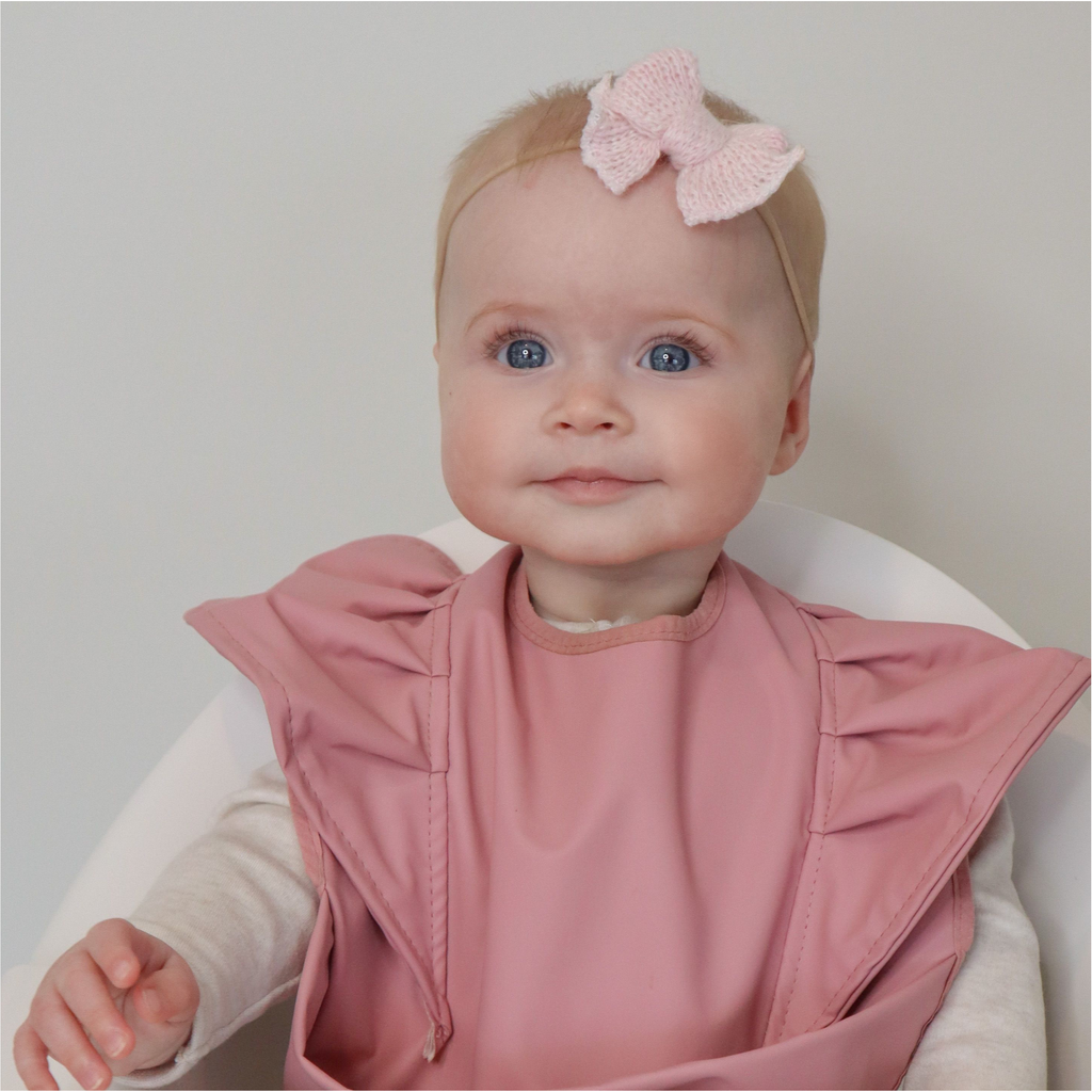 Yarn Bow - Multiple Colours