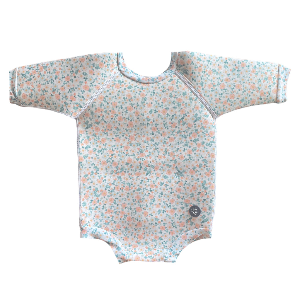 London Infant Wetsuit Long Sleeve
