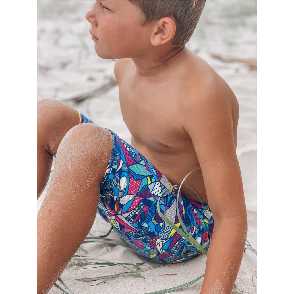 Flash Hallow Reversible Jammers