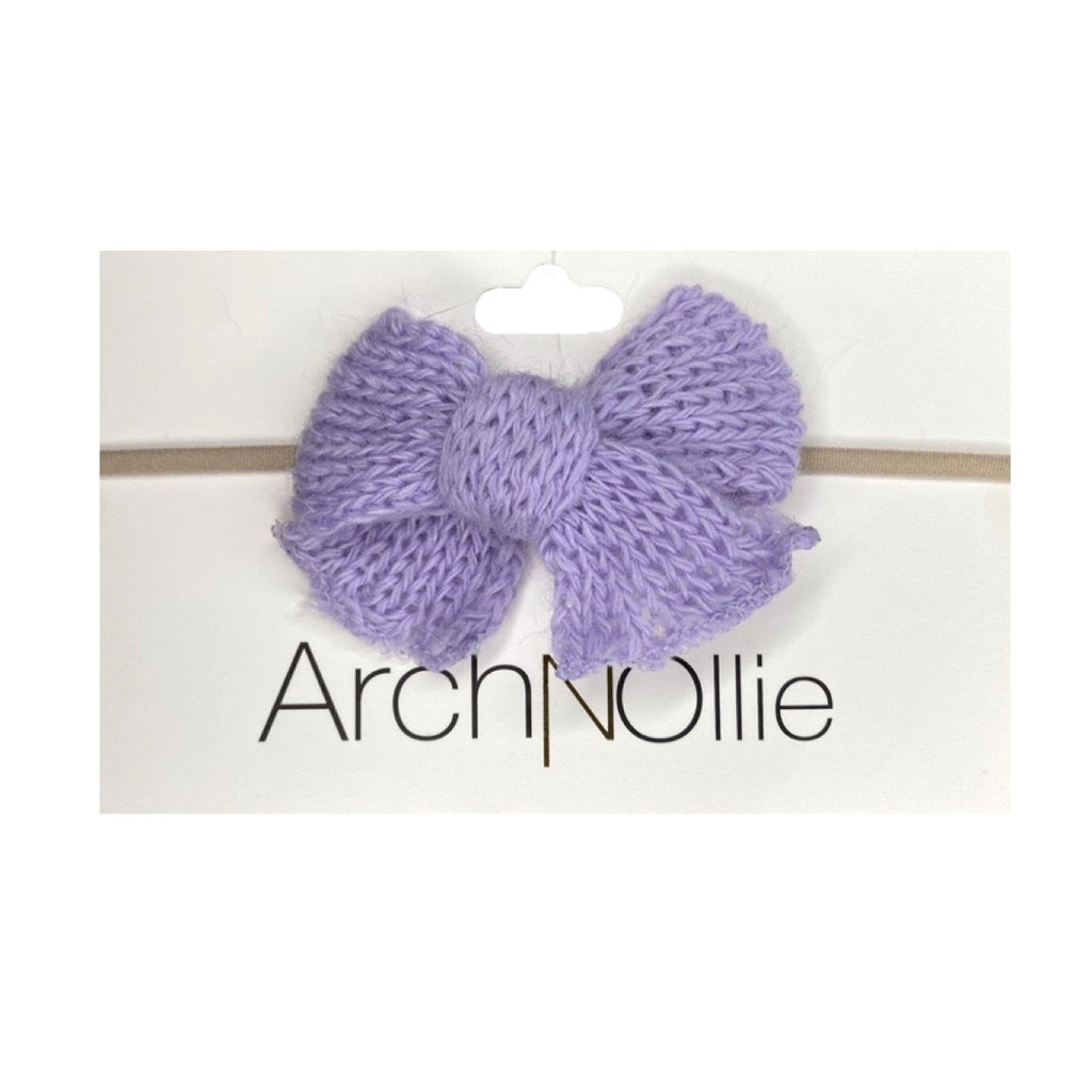 Yarn Bow - Multiple Colours