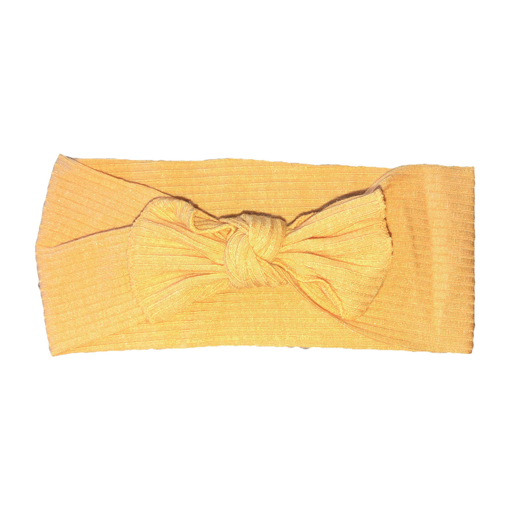Hush Head Wrap - Fire