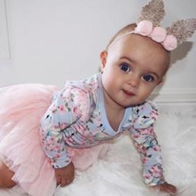 Cottontail - Pom Pom