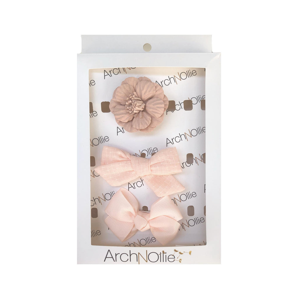 Sweetie - Light Pink CLIP