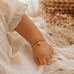 18K Gold Plated Bracelet