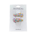 Coco Snaps Twin Pack - Pastel Floral