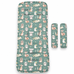 Australian Animal Reversible Pram Liner