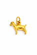 18K Gold Plated Keepsake Charms Assorted